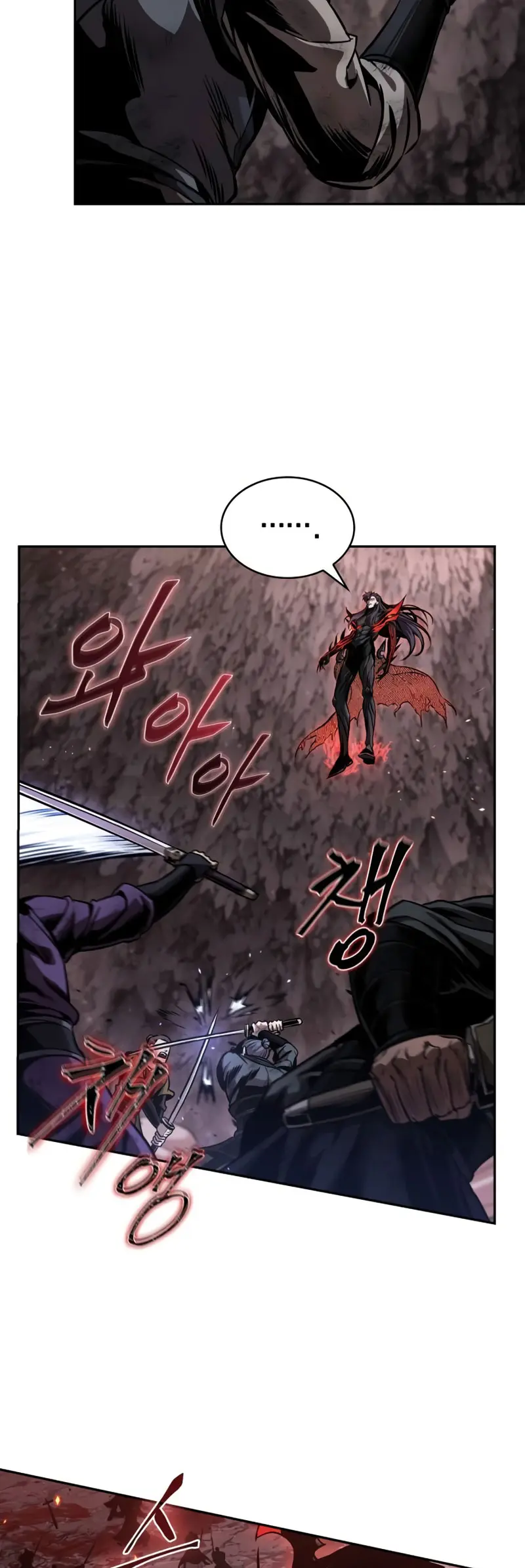 El Despiadado Demonio Celestial - Capítulo 268 - Página 9 - LectorTMOo