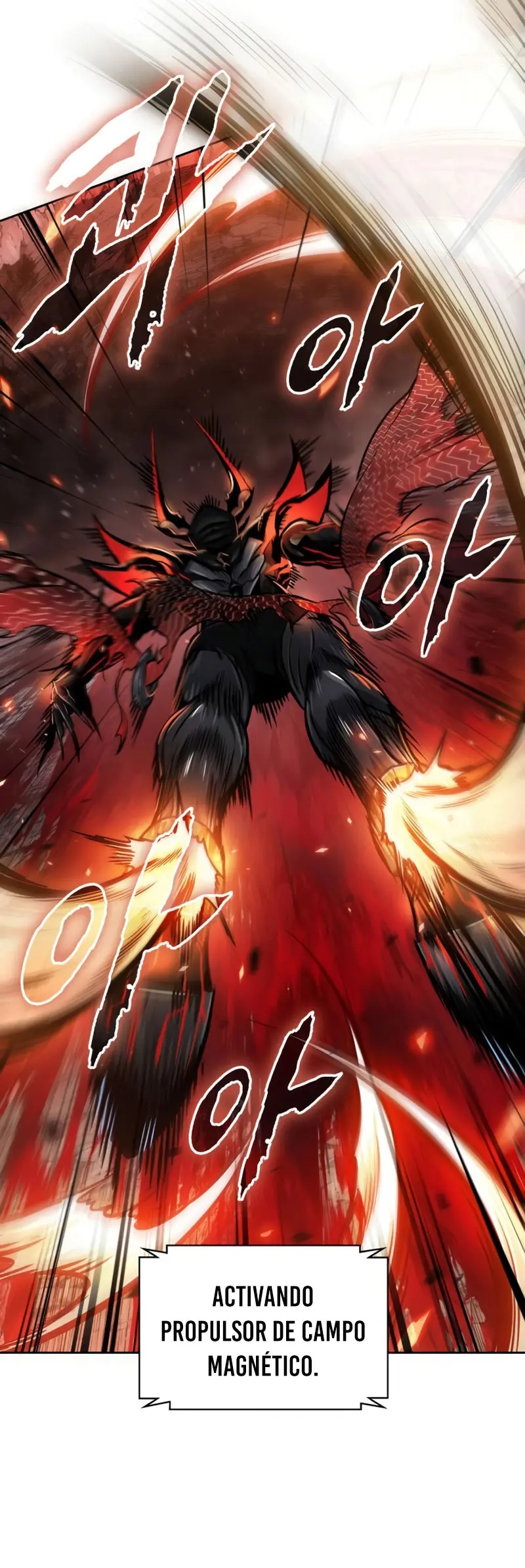 El Despiadado Demonio Celestial - Capítulo 268 - Página 11 - LectorTMOo