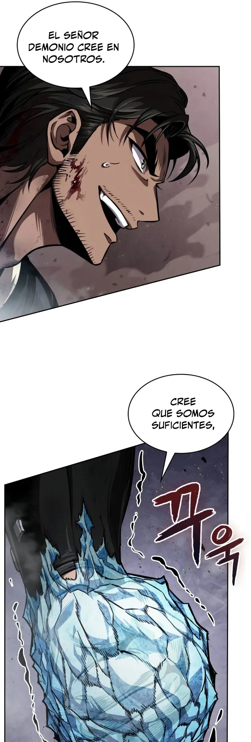 El Despiadado Demonio Celestial - Capítulo 268 - Página 14 - LectorTMOo
