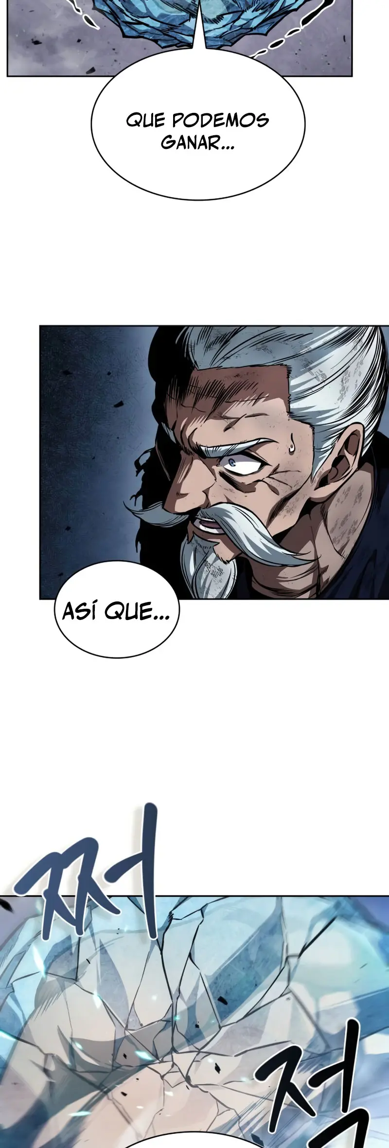 El Despiadado Demonio Celestial - Capítulo 268 - Página 15 - LectorTMOo