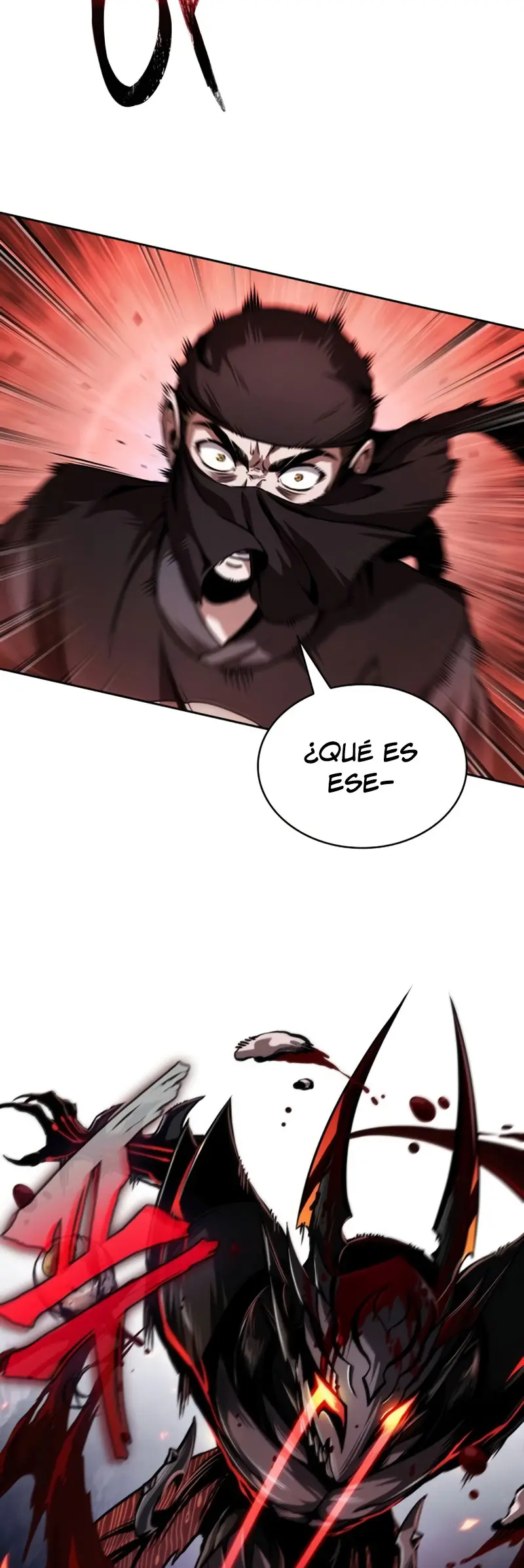 El Despiadado Demonio Celestial - Capítulo 268 - Página 34 - LectorTMOo