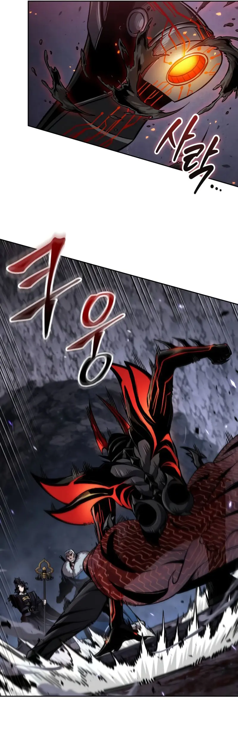 El Despiadado Demonio Celestial - Capítulo 268 - Página 38 - LectorTMOo