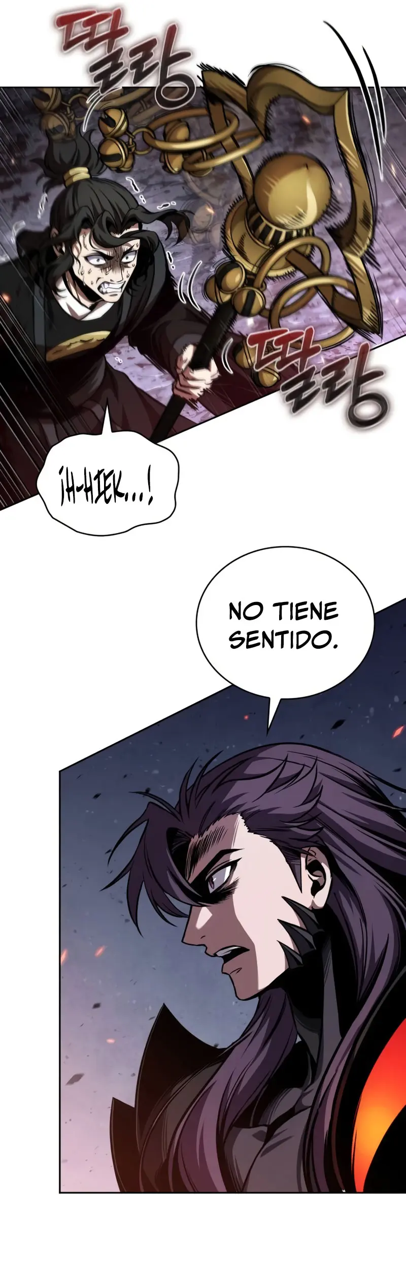 El Despiadado Demonio Celestial - Capítulo 268 - Página 43 - LectorTMOo