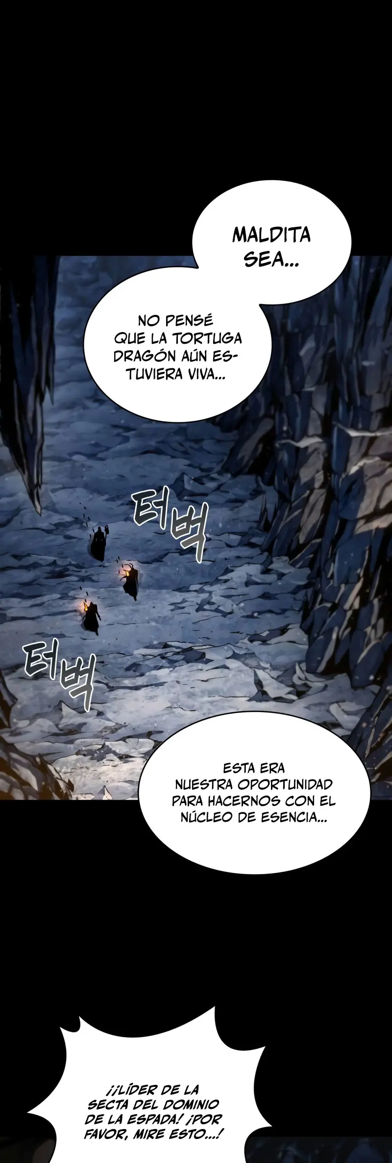 El Despiadado Demonio Celestial - Capítulo 269 - Página 2 - LectorTMOo