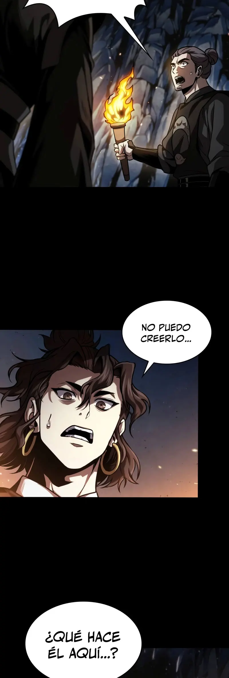 El Despiadado Demonio Celestial - Capítulo 269 - Página 3 - LectorTMOo