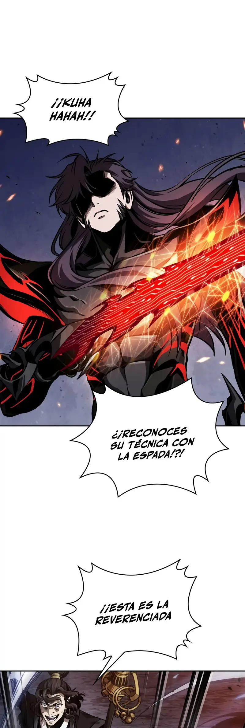 El Despiadado Demonio Celestial - Capítulo 269 - Página 6 - LectorTMOo