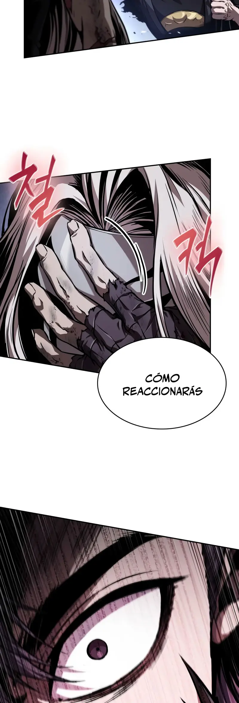 El Despiadado Demonio Celestial - Capítulo 269 - Página 9 - LectorTMOo
