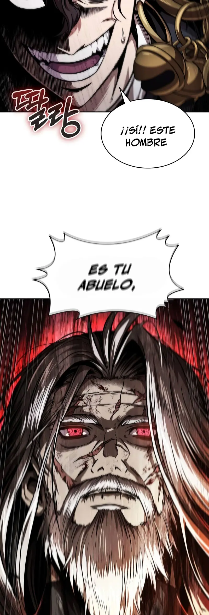 El Despiadado Demonio Celestial - Capítulo 269 - Página 11 - LectorTMOo