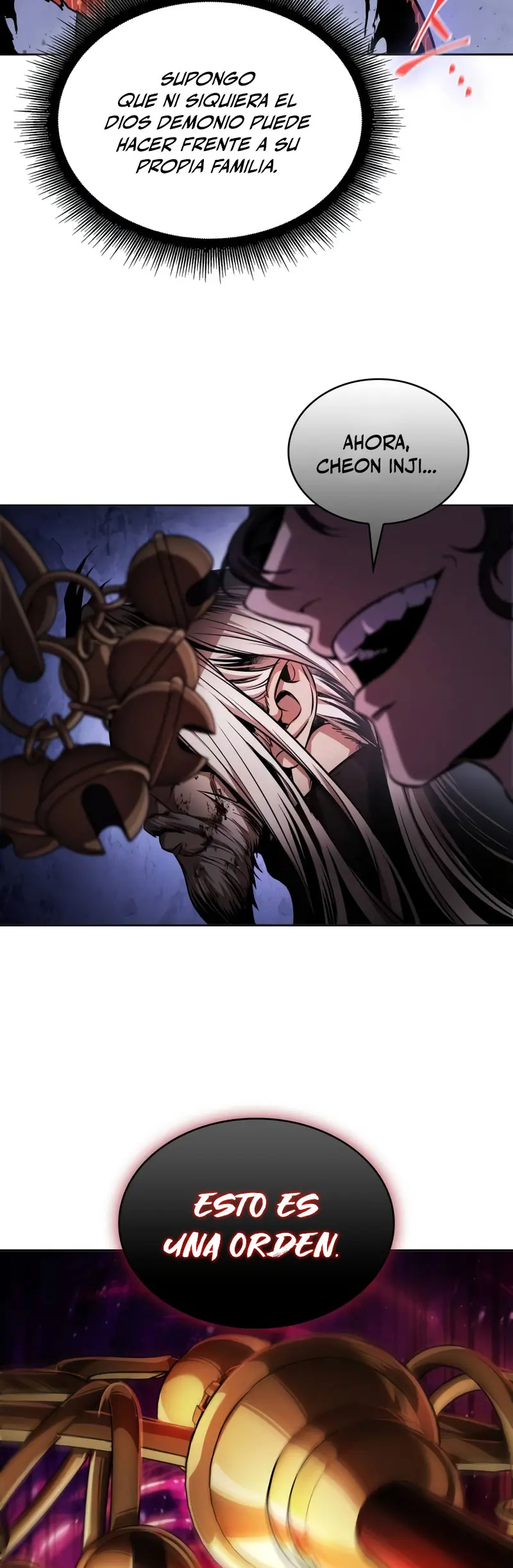 El Despiadado Demonio Celestial - Capítulo 269 - Página 15 - LectorTMOo