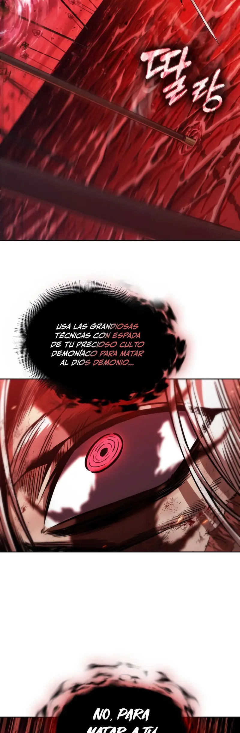 El Despiadado Demonio Celestial - Capítulo 269 - Página 17 - LectorTMOo