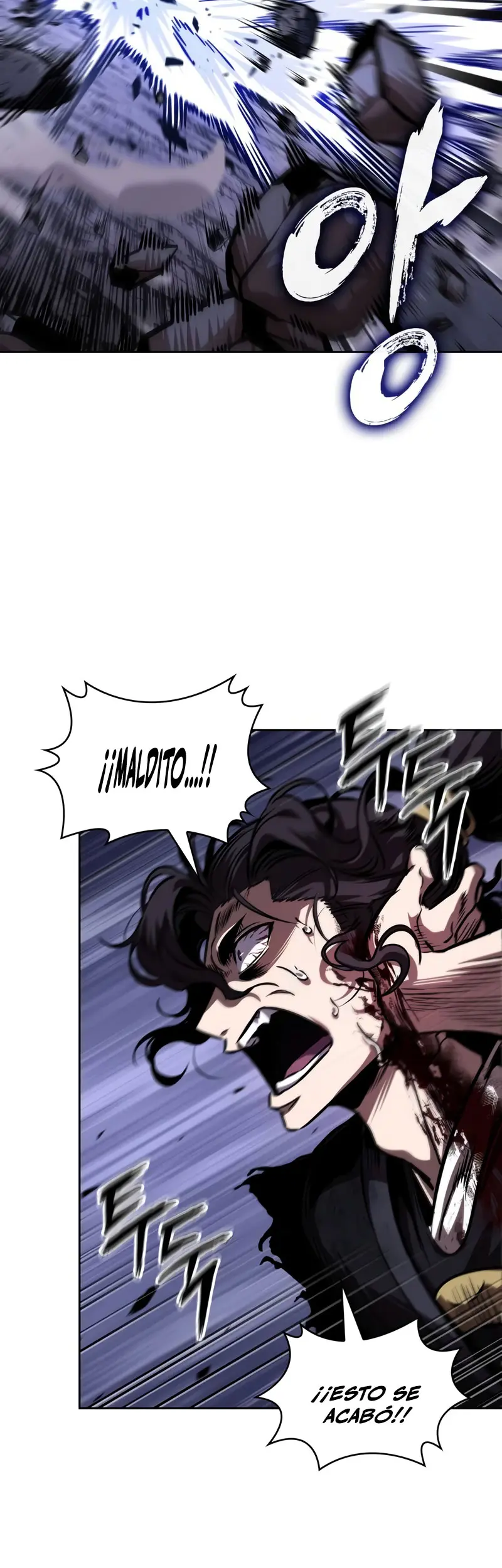 El Despiadado Demonio Celestial - Capítulo 269 - Página 31 - LectorTMOo