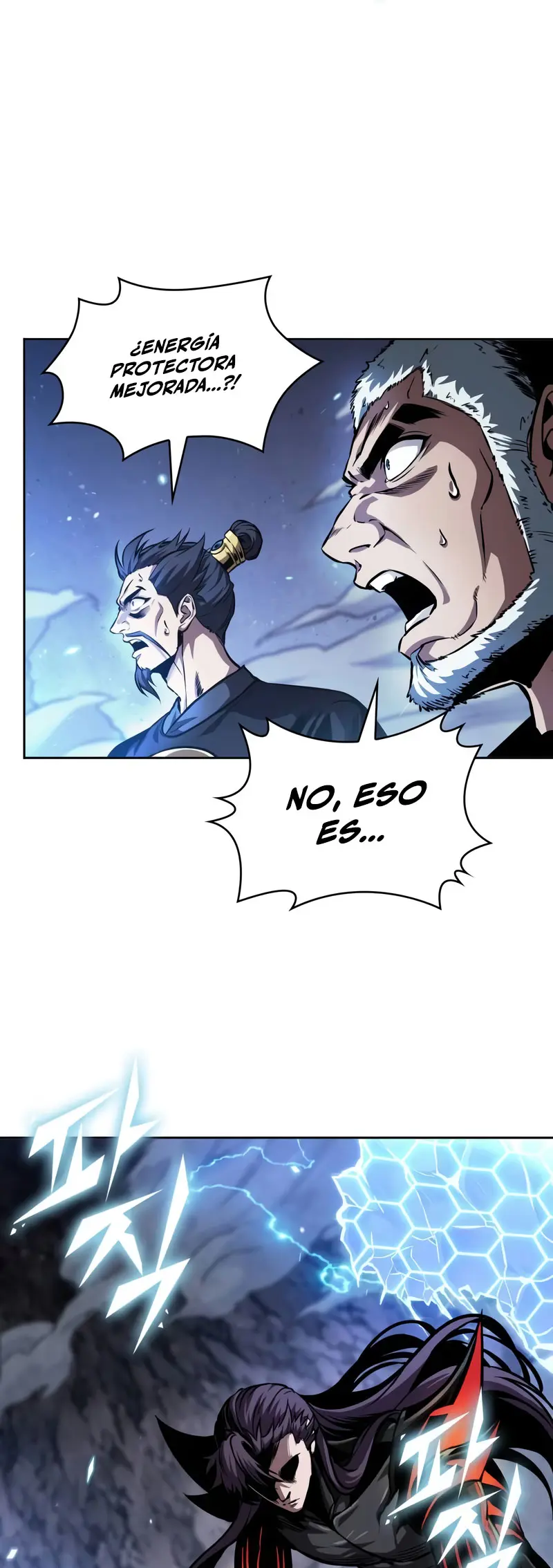El Despiadado Demonio Celestial - Capítulo 269 - Página 34 - LectorTMOo