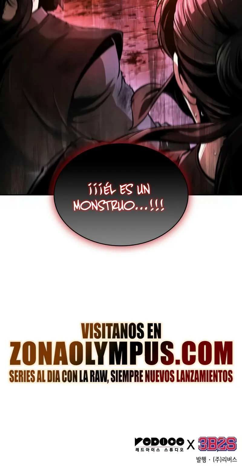 El Despiadado Demonio Celestial - Capítulo 269 - Página 49 - LectorTMOo