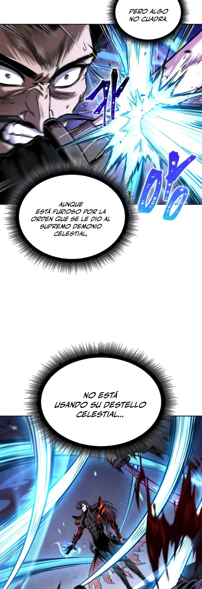 El Despiadado Demonio Celestial - Capítulo 270 - Página 6 - LectorTMOo