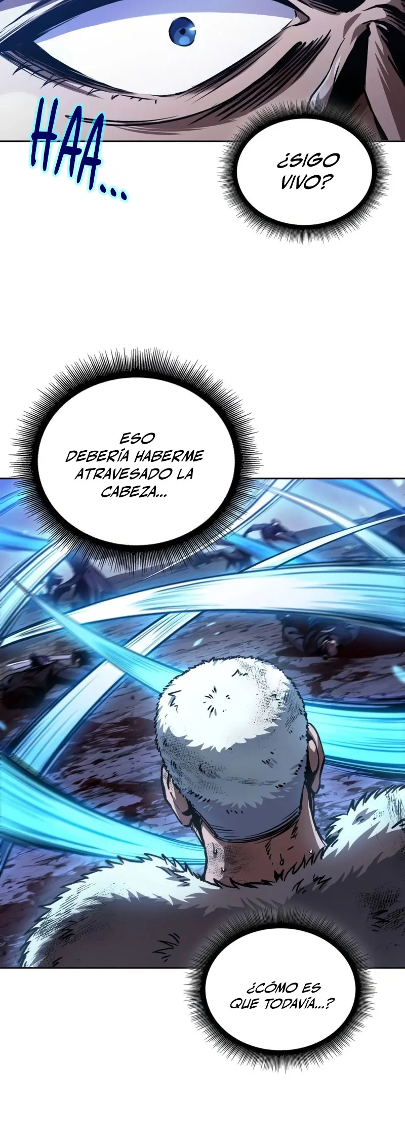 El Despiadado Demonio Celestial - Capítulo 270 - Página 10 - LectorTMOo