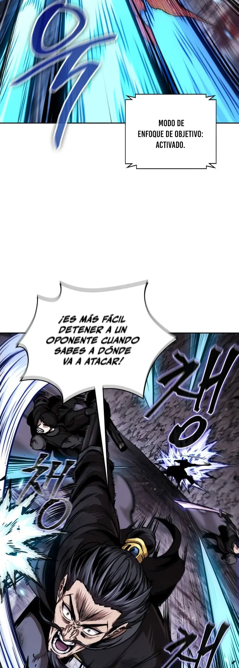 El Despiadado Demonio Celestial - Capítulo 270 - Página 18 - LectorTMOo