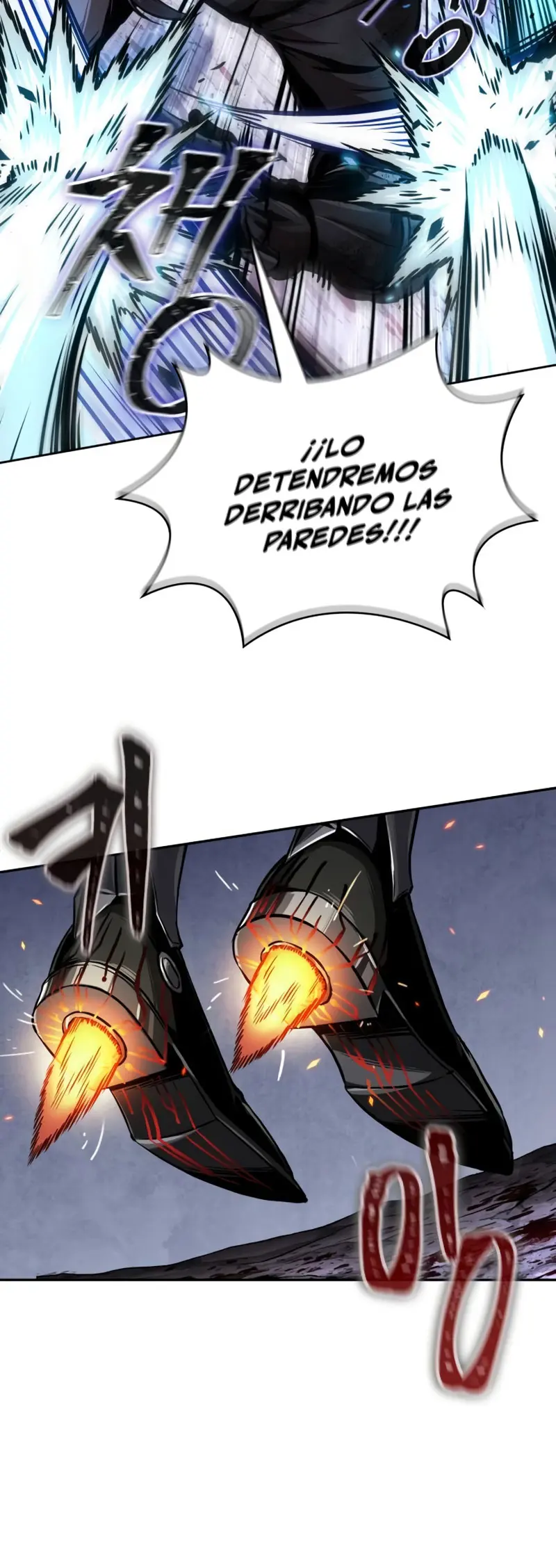 El Despiadado Demonio Celestial - Capítulo 270 - Página 19 - LectorTMOo