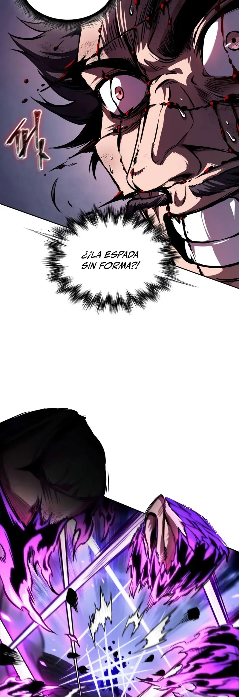 El Despiadado Demonio Celestial - Capítulo 270 - Página 22 - LectorTMOo