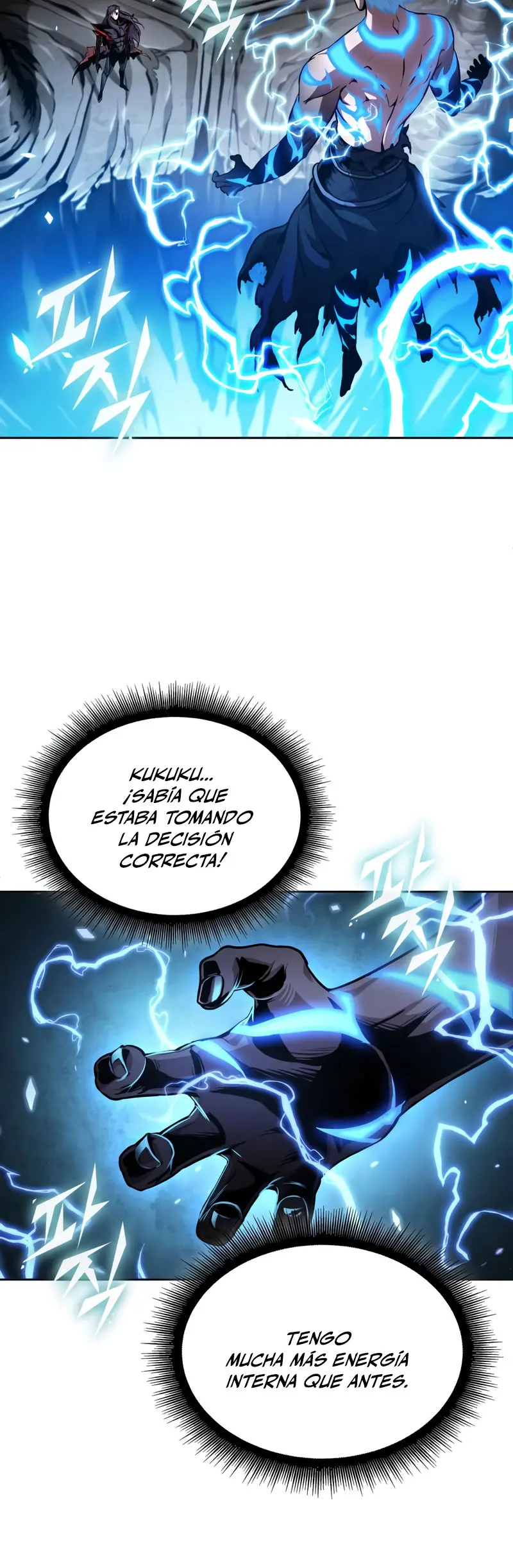 El Despiadado Demonio Celestial - Capítulo 271 - Página 7 - LectorTMOo