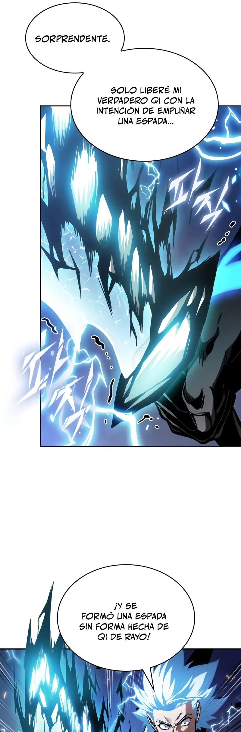 El Despiadado Demonio Celestial - Capítulo 271 - Página 11 - LectorTMOo