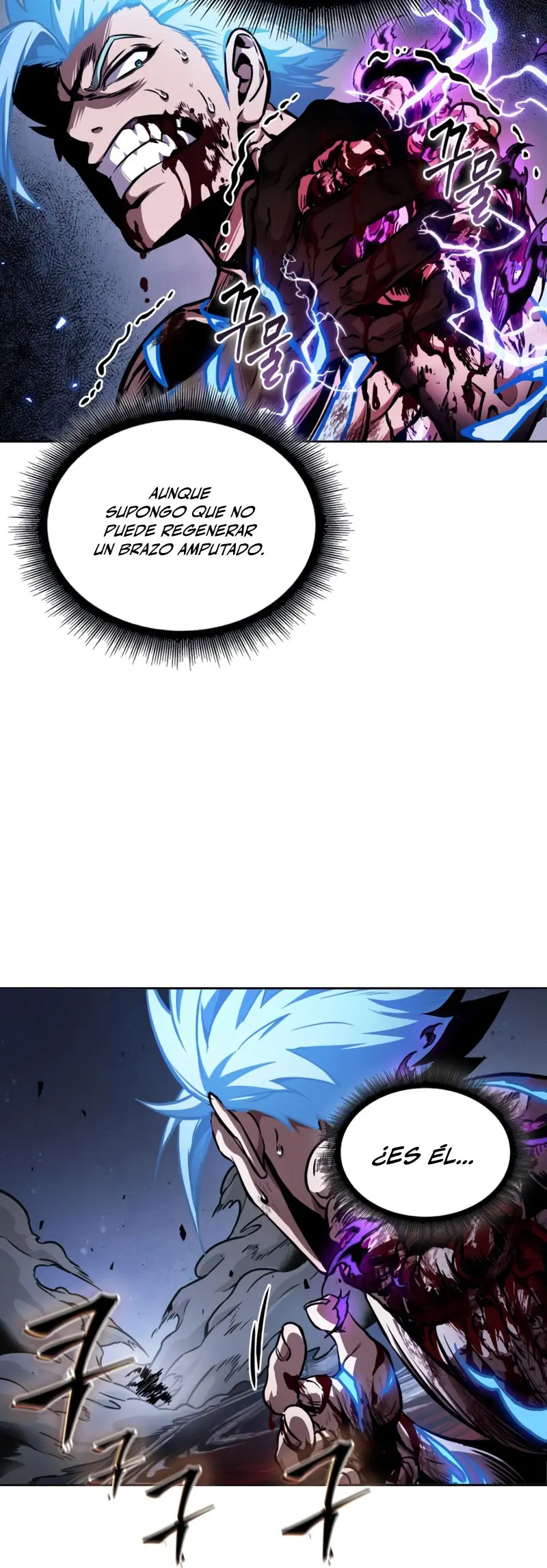 El Despiadado Demonio Celestial - Capítulo 272 - Página 10 - LectorTMOo