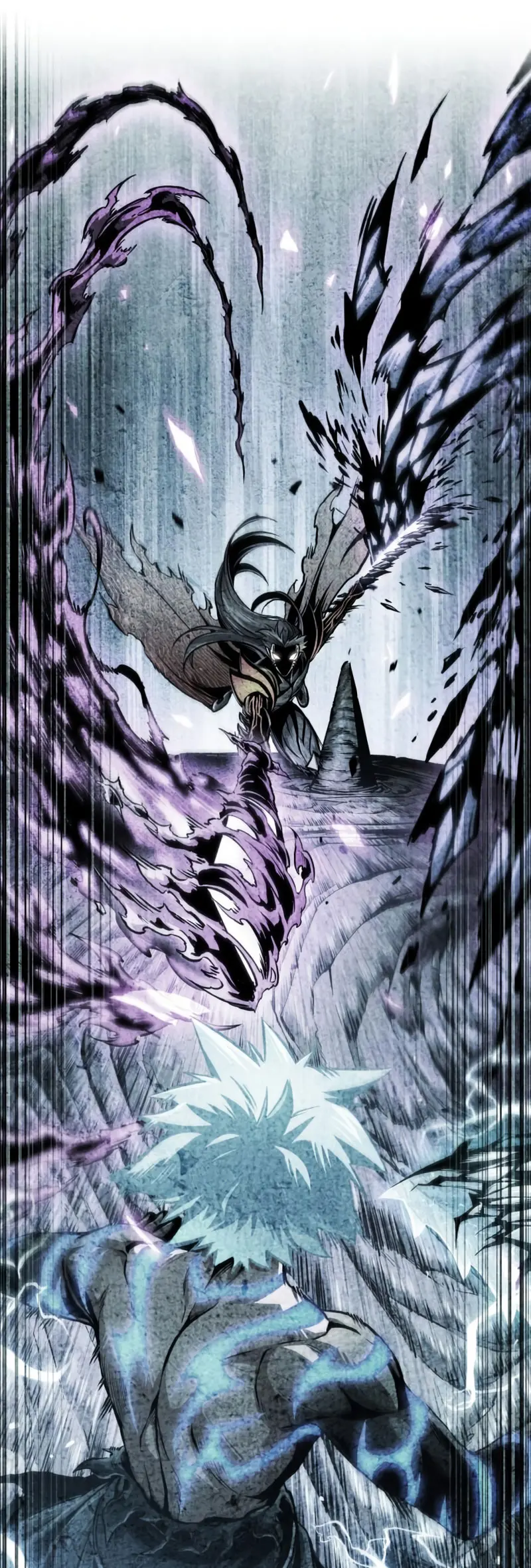 El Despiadado Demonio Celestial - Capítulo 272 - Página 13 - LectorTMOo