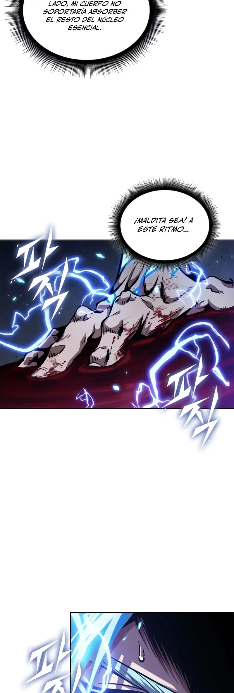 El Despiadado Demonio Celestial - Capítulo 272 - Página 17 - LectorTMOo