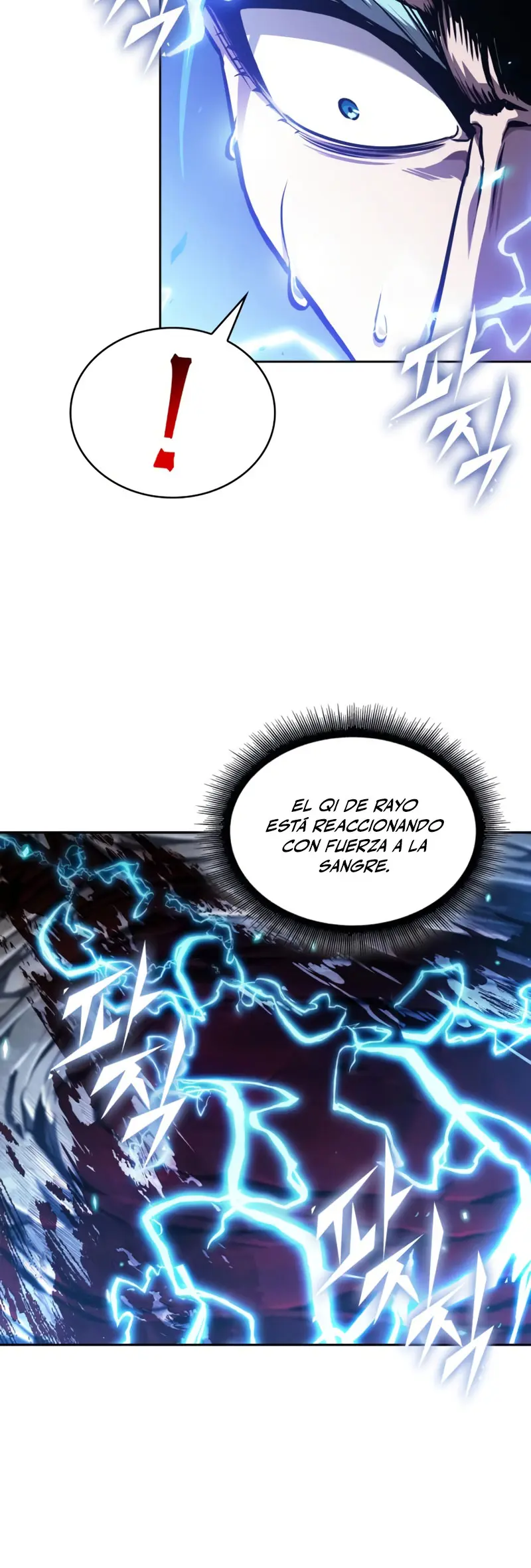 El Despiadado Demonio Celestial - Capítulo 272 - Página 18 - LectorTMOo