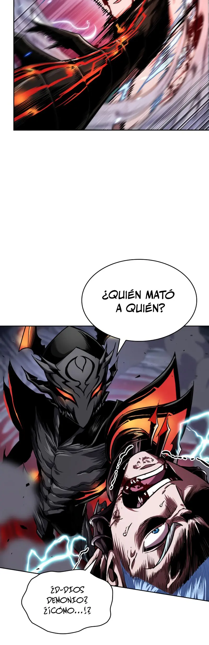 El Despiadado Demonio Celestial - Capítulo 272 - Página 28 - LectorTMOo