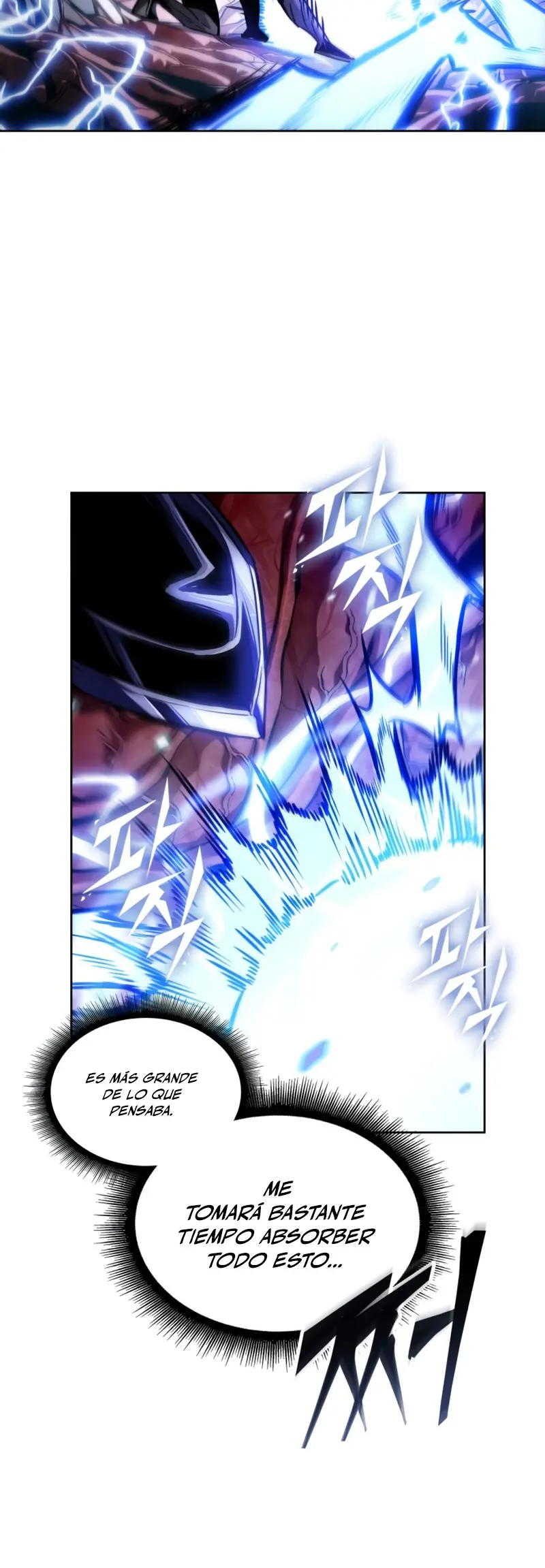 El Despiadado Demonio Celestial - Capítulo 272 - Página 36 - LectorTMOo
