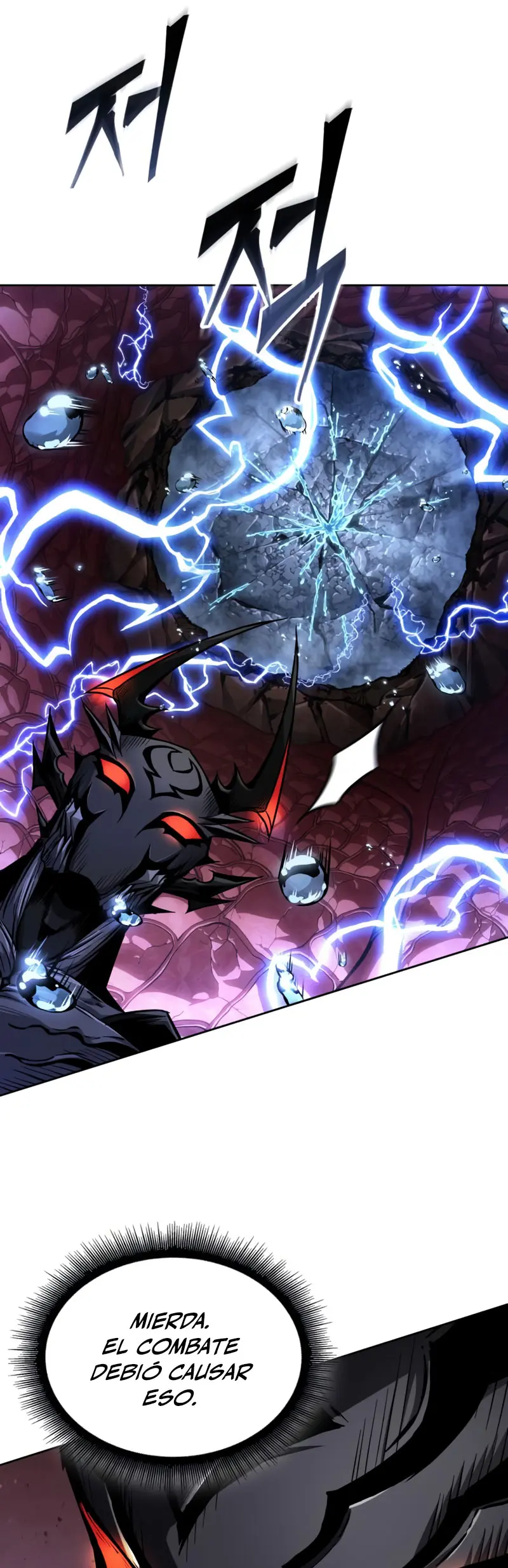 El Despiadado Demonio Celestial - Capítulo 272 - Página 37 - LectorTMOo