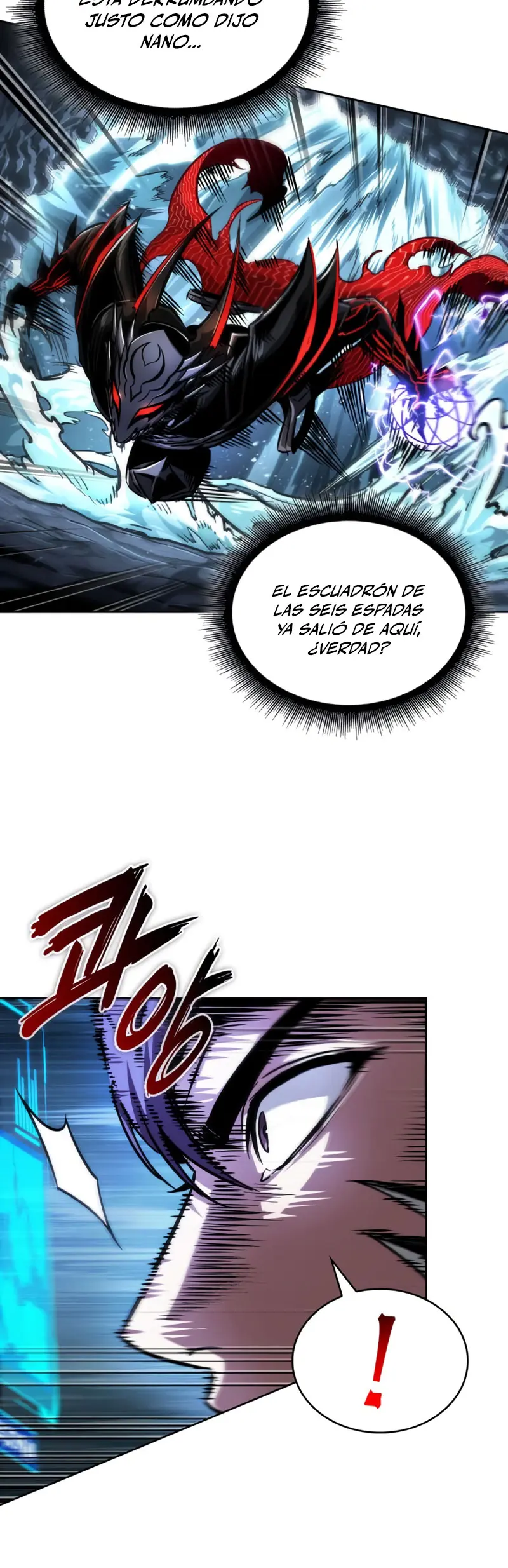 El Despiadado Demonio Celestial - Capítulo 272 - Página 41 - LectorTMOo