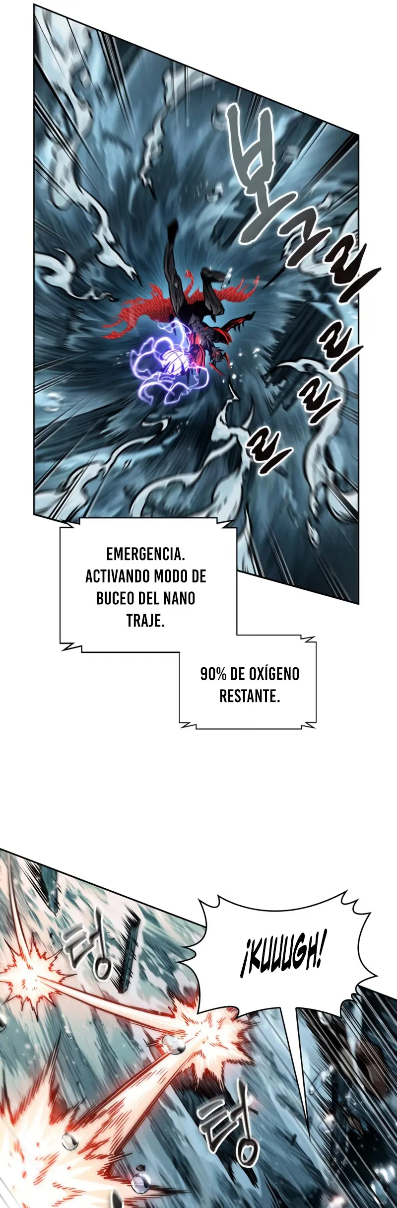 El Despiadado Demonio Celestial - Capítulo 272 - Página 43 - LectorTMOo