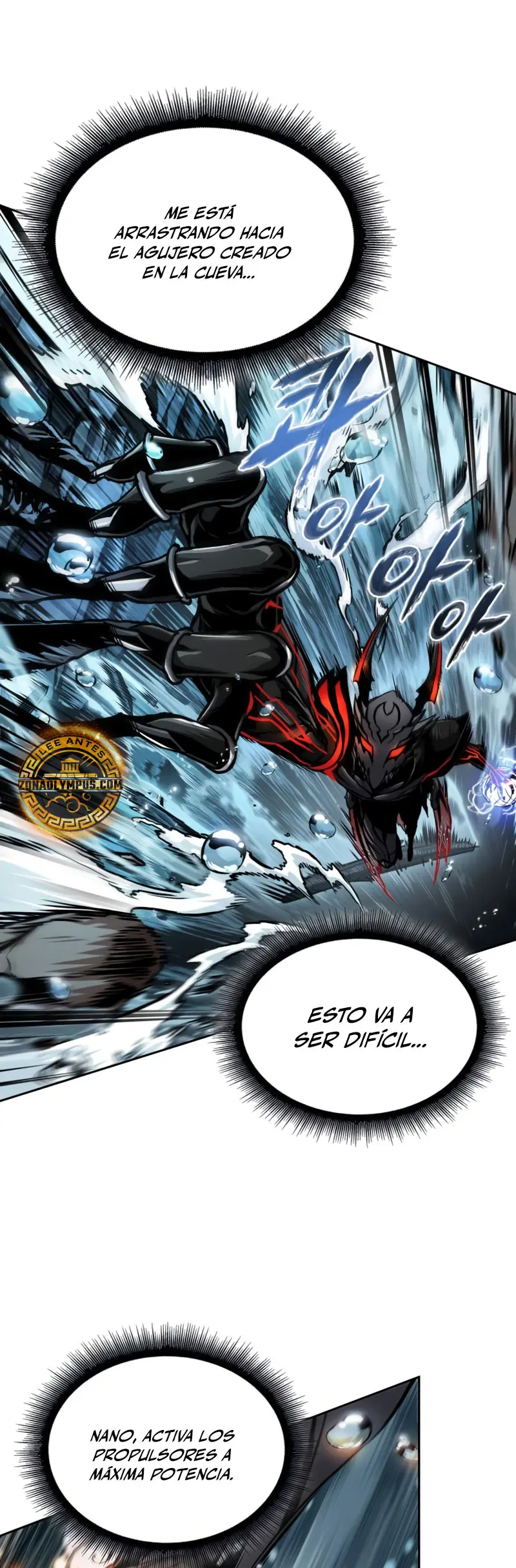 El Despiadado Demonio Celestial - Capítulo 272 - Página 45 - LectorTMOo