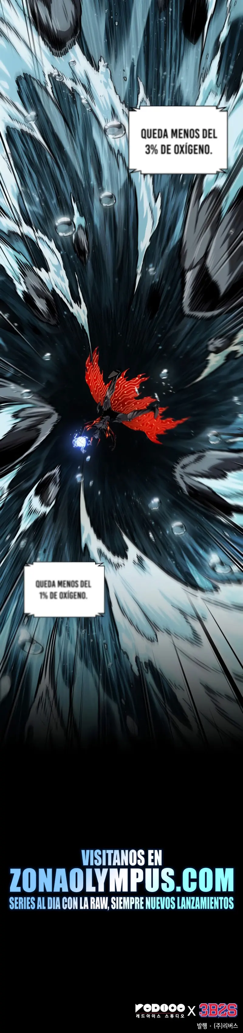 El Despiadado Demonio Celestial - Capítulo 272 - Página 57 - LectorTMOo