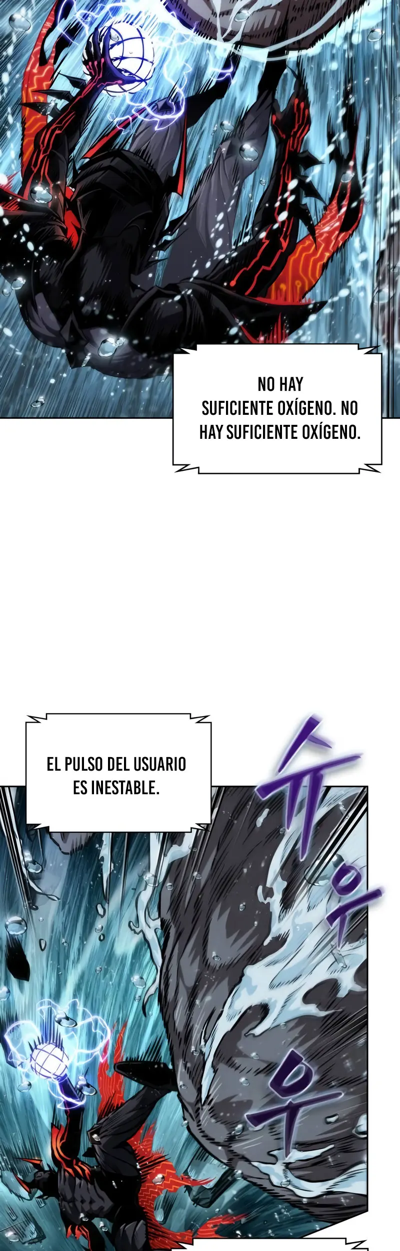 El Despiadado Demonio Celestial - Capítulo 273 - Página 5 - LectorTMOo