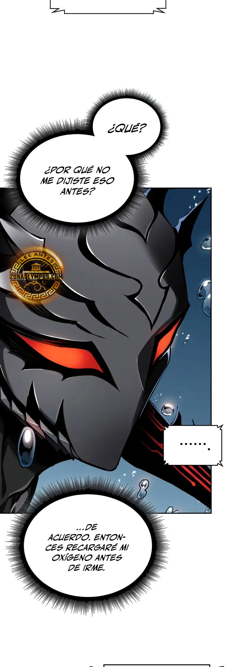 El Despiadado Demonio Celestial - Capítulo 273 - Página 11 - LectorTMOo