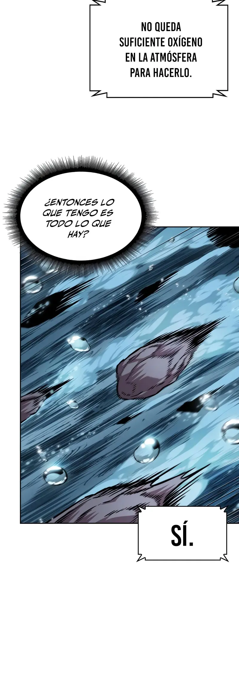 El Despiadado Demonio Celestial - Capítulo 273 - Página 12 - LectorTMOo