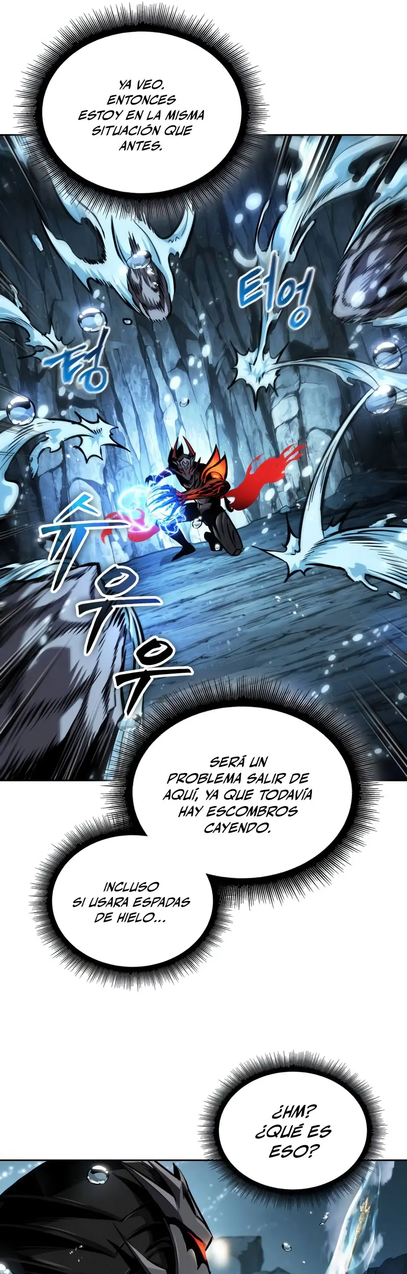 El Despiadado Demonio Celestial - Capítulo 273 - Página 13 - LectorTMOo