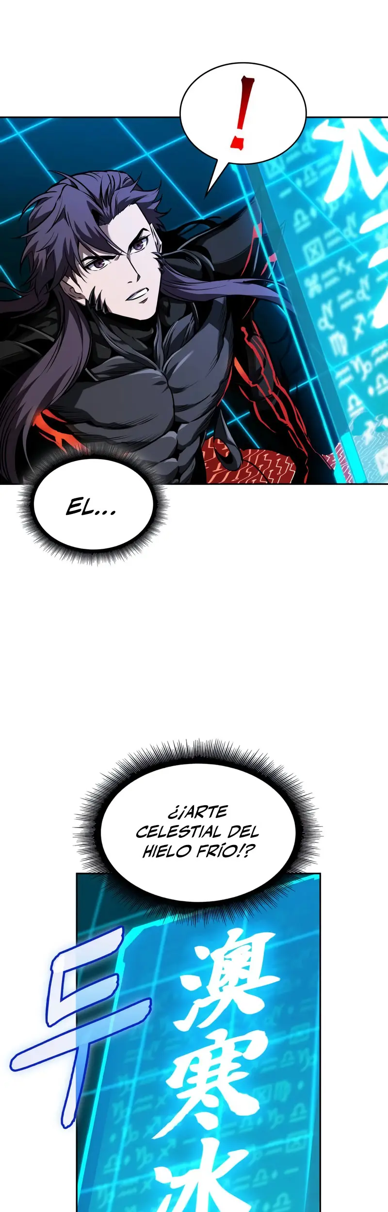 El Despiadado Demonio Celestial - Capítulo 273 - Página 16 - LectorTMOo