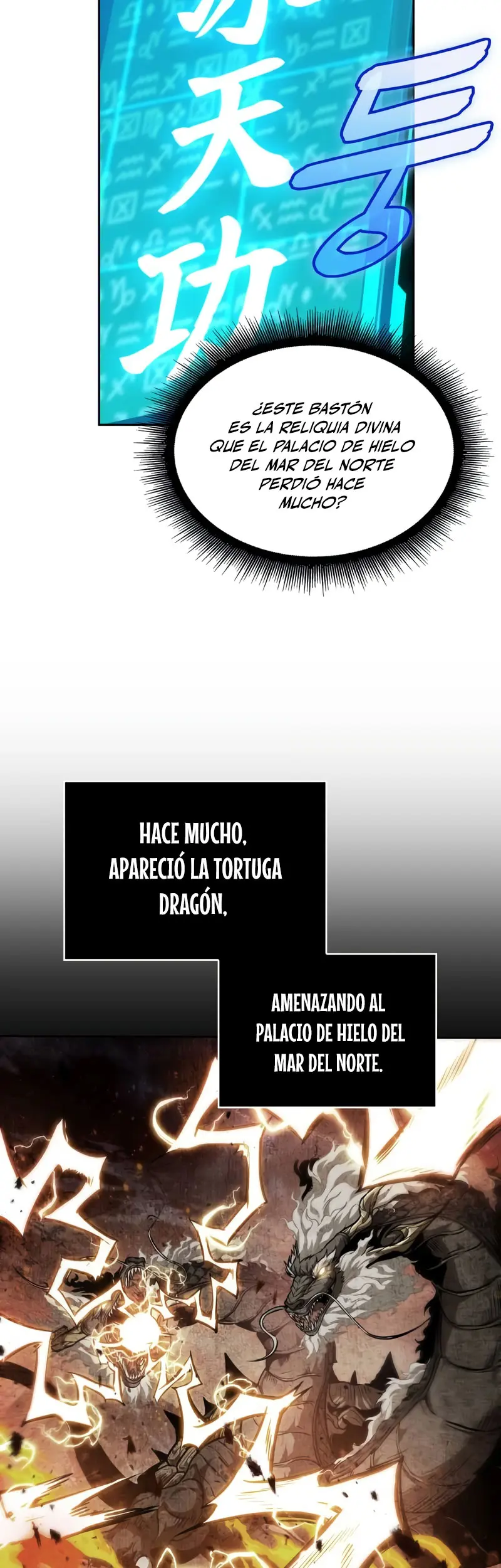 El Despiadado Demonio Celestial - Capítulo 273 - Página 17 - LectorTMOo