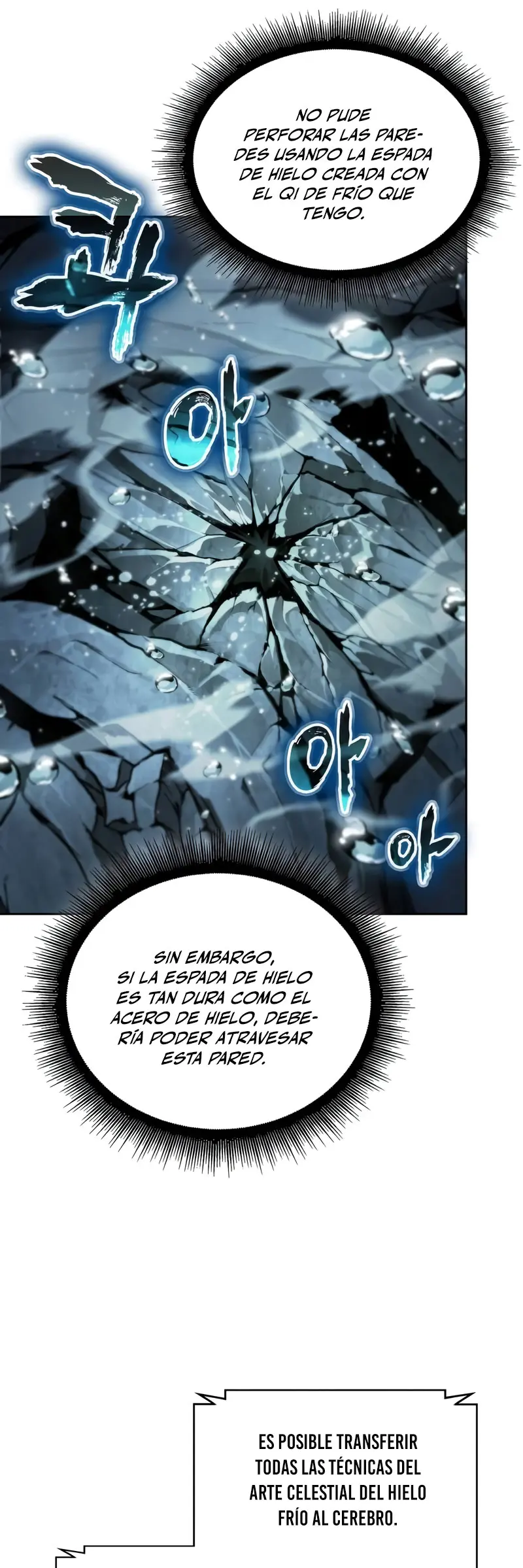 El Despiadado Demonio Celestial - Capítulo 273 - Página 19 - LectorTMOo