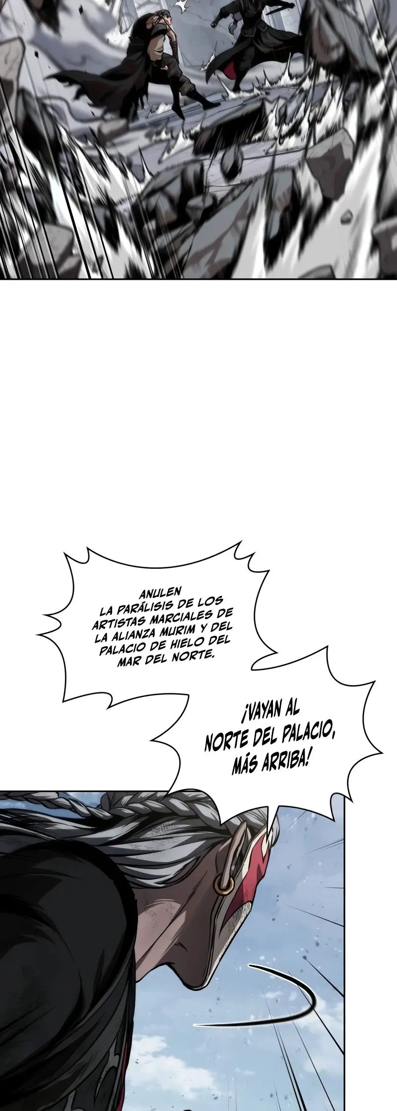 El Despiadado Demonio Celestial - Capítulo 273 - Página 29 - LectorTMOo