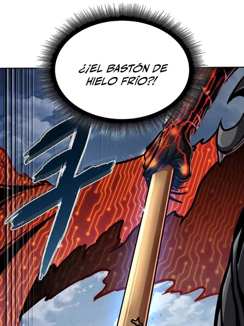 El Despiadado Demonio Celestial - Capítulo 273 - Página 55 - LectorTMOo