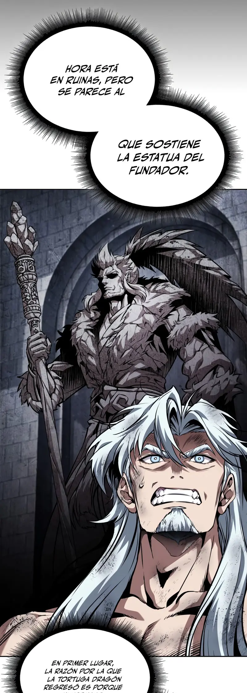 El Despiadado Demonio Celestial - Capítulo 274 - Página 7 - LectorTMOo