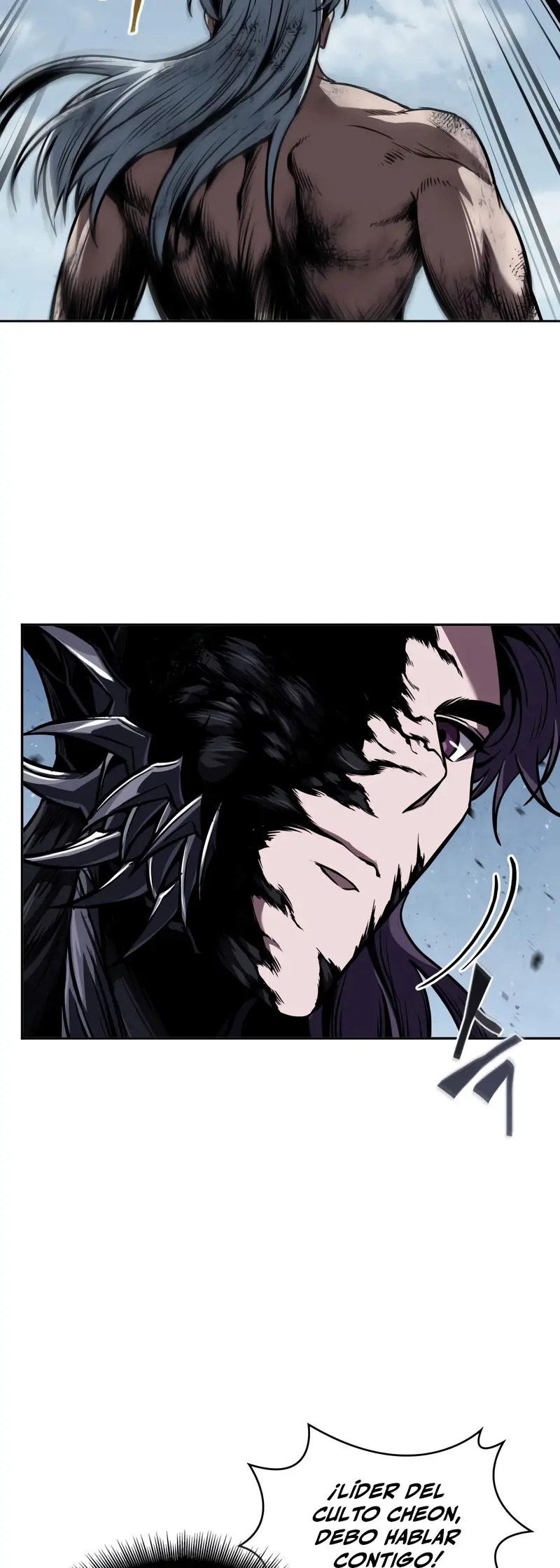 El Despiadado Demonio Celestial - Capítulo 274 - Página 10 - LectorTMOo