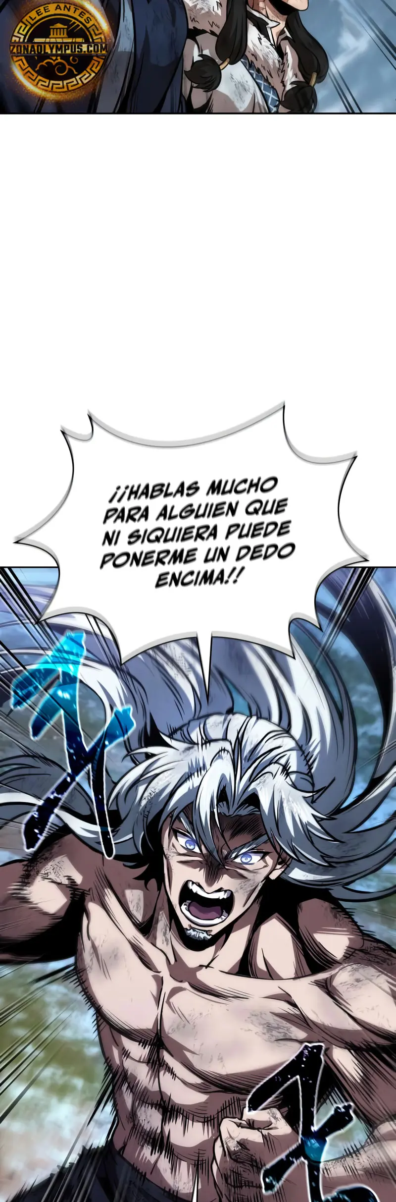El Despiadado Demonio Celestial - Capítulo 274 - Página 17 - LectorTMOo