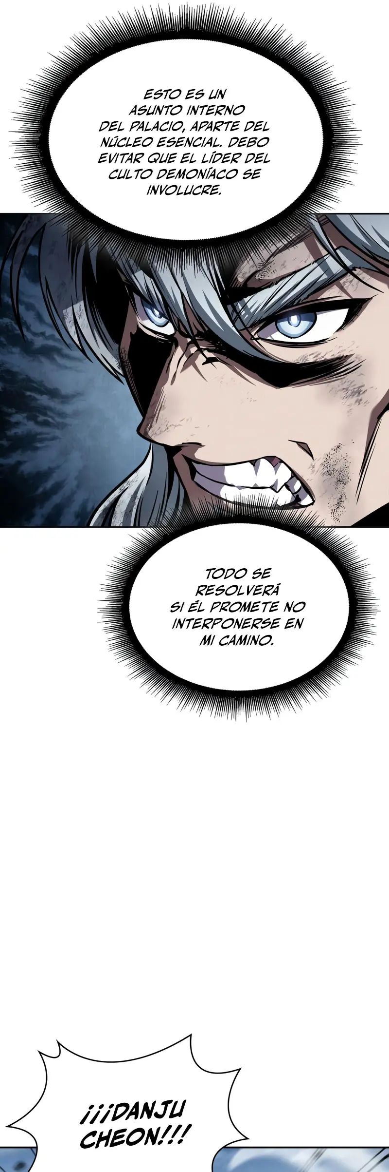 El Despiadado Demonio Celestial - Capítulo 274 - Página 19 - LectorTMOo