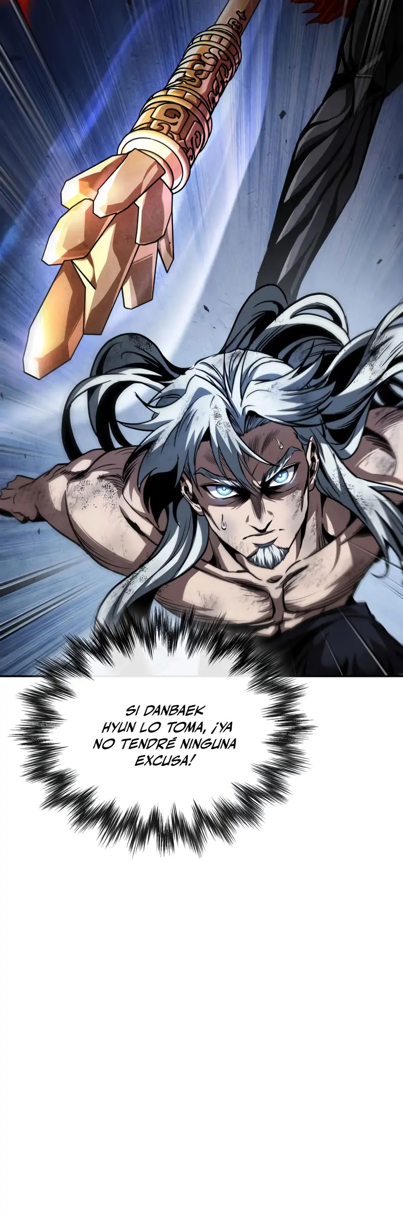 El Despiadado Demonio Celestial - Capítulo 274 - Página 22 - LectorTMOo