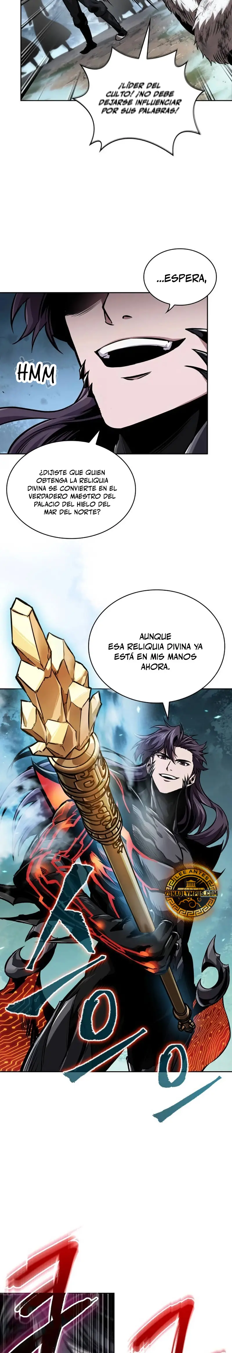 El Despiadado Demonio Celestial - Capítulo 275 - Página 6 - LectorTMOo